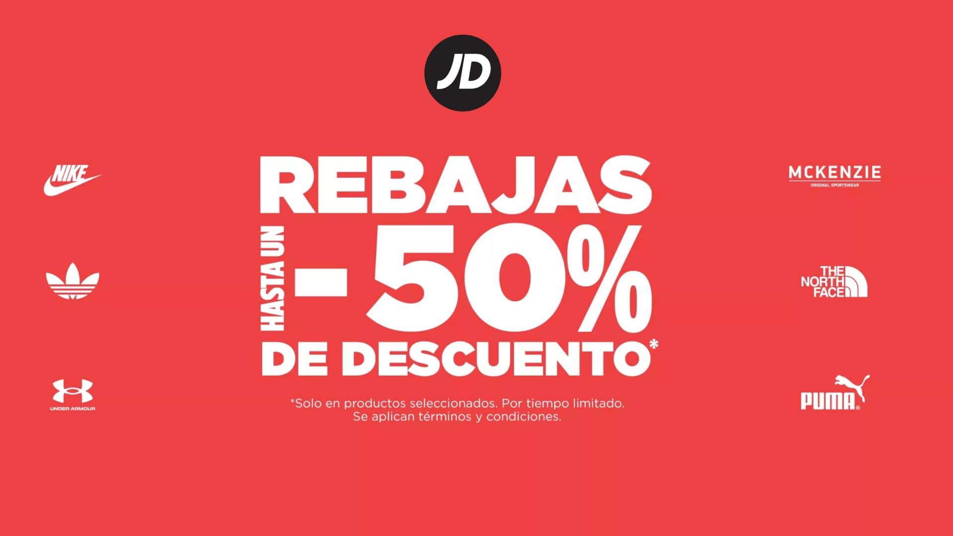 JD Sports